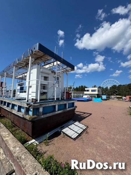 Продам коммерческую недвижимость 38.61 сот изображение 4