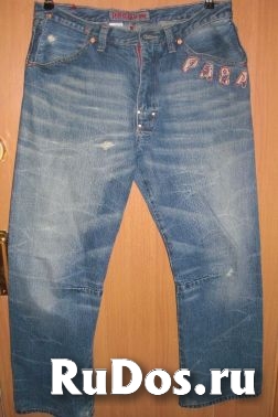 Джинсы made in Canada изображение 4