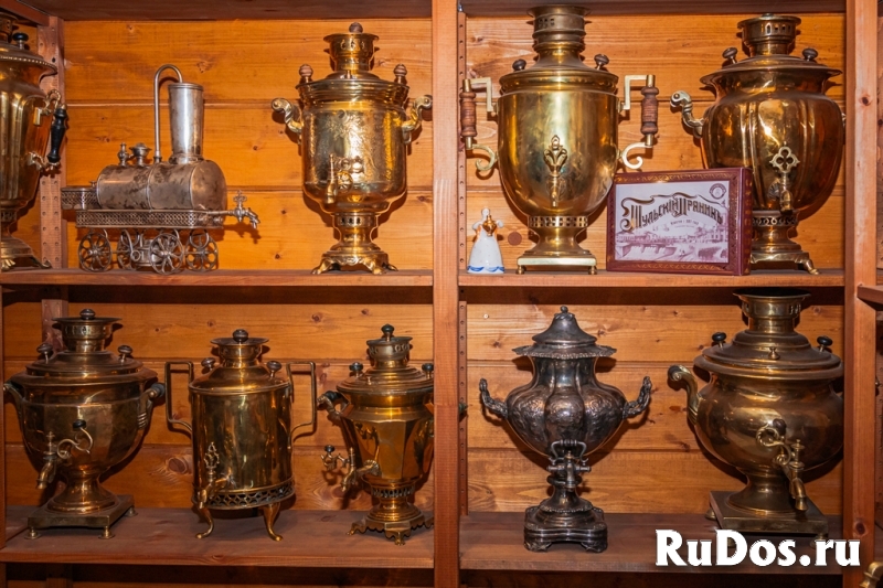 Покупка Антиквариата фотка