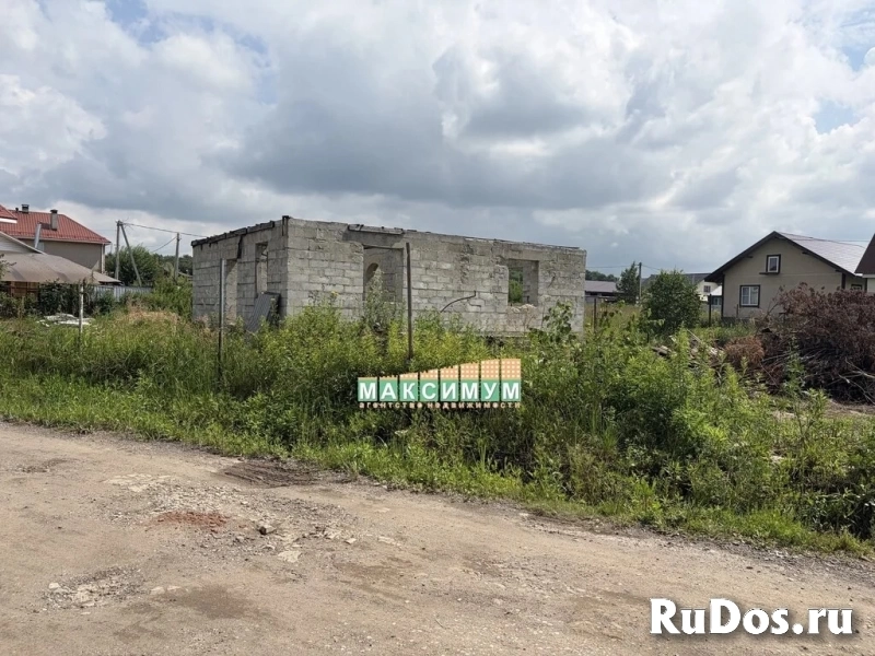 Продам коттедж 100 м2 изображение 10