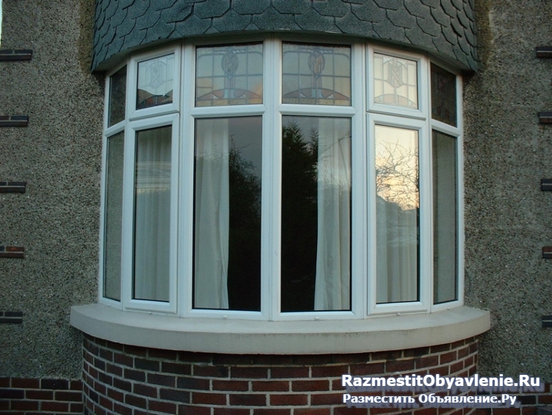 Остекление балконов,лоджий,окон в Щёкино. изображение 5