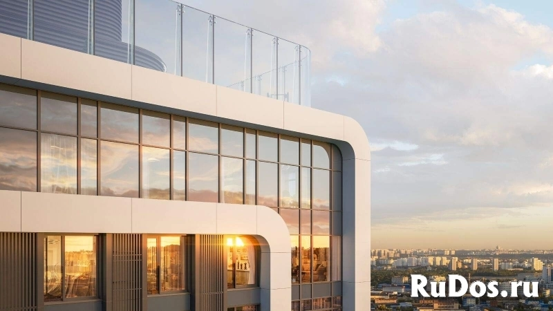 Продам 2 комнатную квартиру 76.2 м2 изображение 9