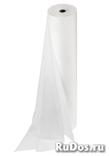 Простыня 80х200 из SMS (50г) изображение 6