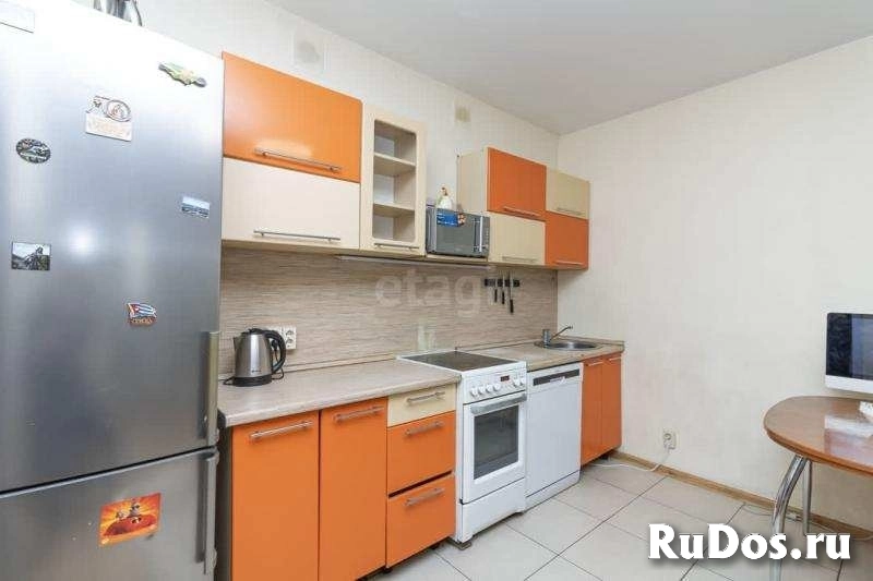 Уютная 1-комнатная квартира 42,6 м² с ремонтом и техникой в 3-м Заречном — заезжай и живи изображение 3