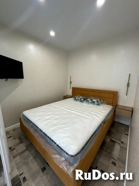 Квартира в Покровском Парке изображение 4