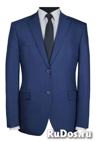 Мужские классические костюмы оптом фотка