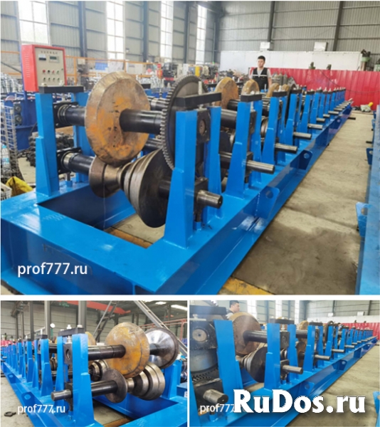 Топовая автоматическая линия по производству уголка фотка