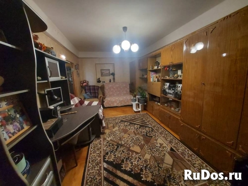 Продам 2 комнатную квартиру 42.1 м2 фотка