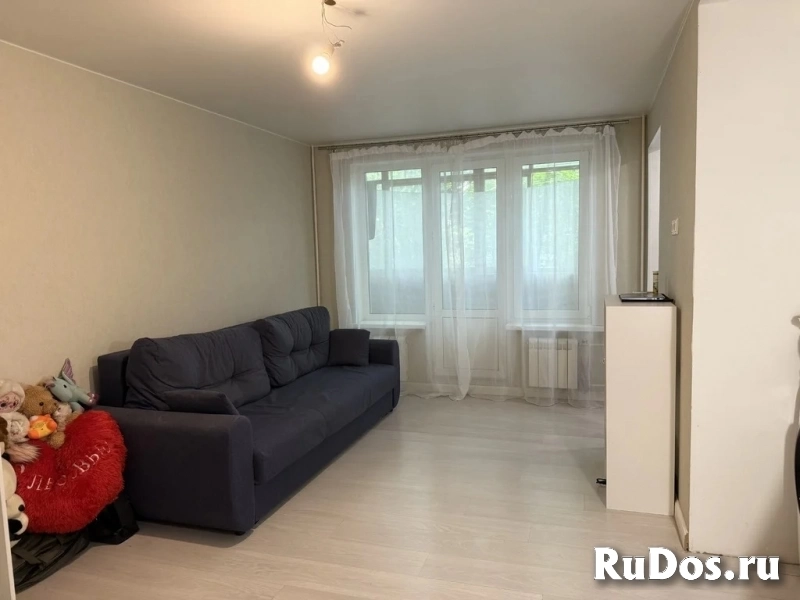 Продам 1 комнатную квартиру 32 м2 изображение 6