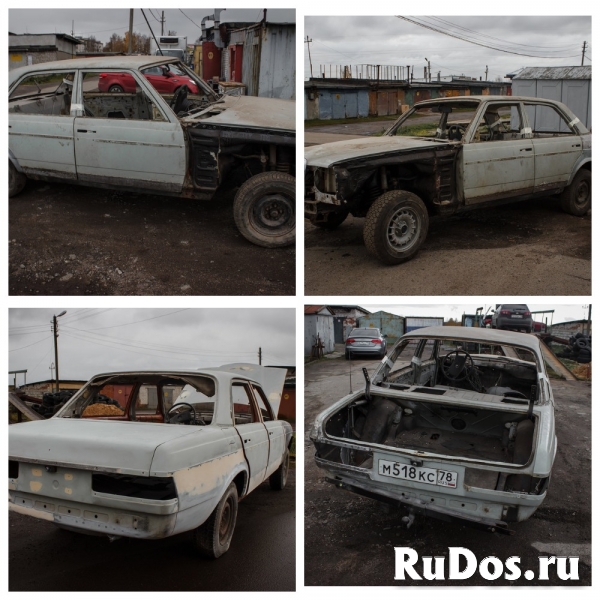 Покраска автомобилей изображение 4