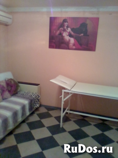 Массаж фото