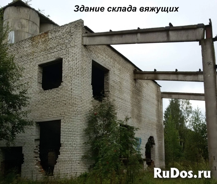 Продам коммерческую недвижимость 6002.7 м2 изображение 9
