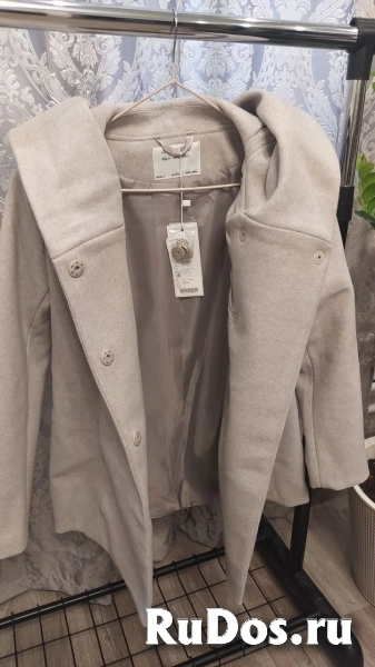 Пальто женское фотка