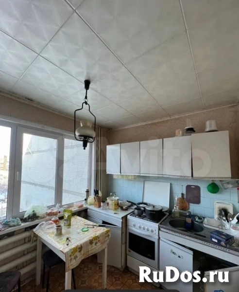 Продаю 3-х комн.квартиру по ул.Кижеватова 30 изображение 7