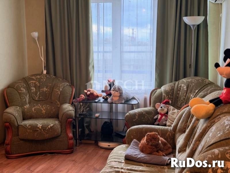 Продам 4 комнатную квартиру 62.8 м2 изображение 6