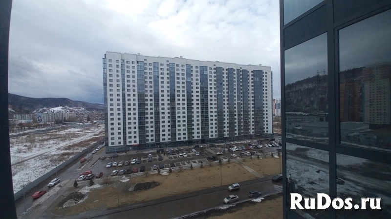 Продам 1-комнатную квартиру изображение 11