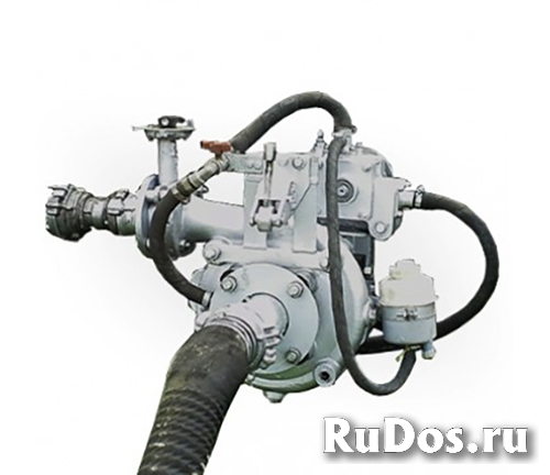 Насос центробежный НЦ-60/125 фото