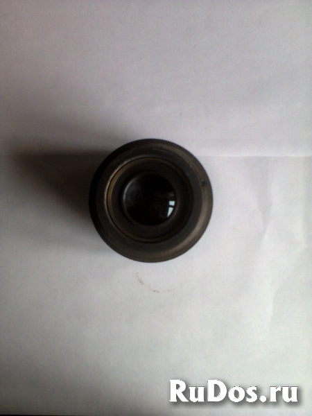 Объектив от старинного фотоаппарата изображение 3