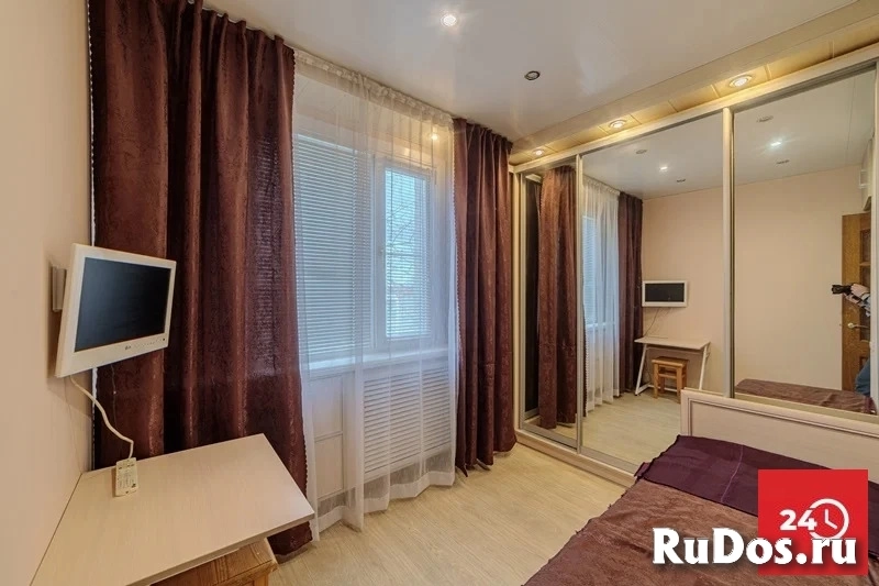 Продам 2 комнатную квартиру 44 м2 изображение 3