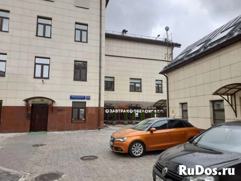 Сдам коммерческую недвижимость 142.6 м2 изображение 4