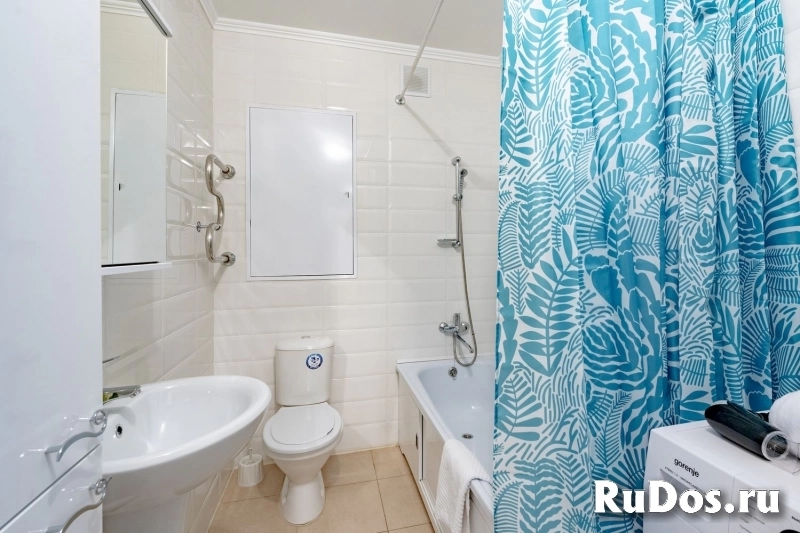 Inndays Apartments изображение 7