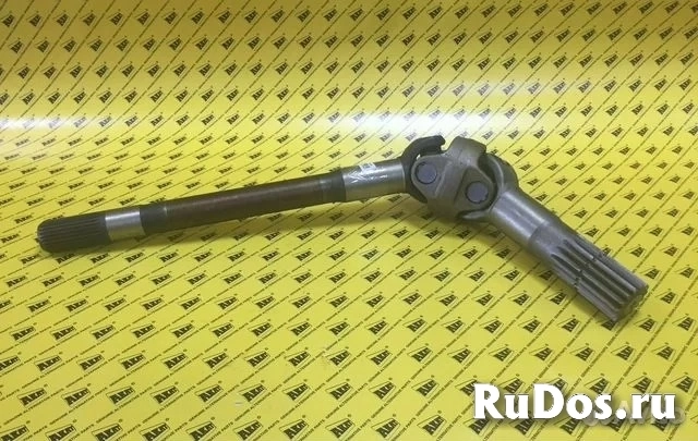 Полуось Carraro 147656 изображение 4