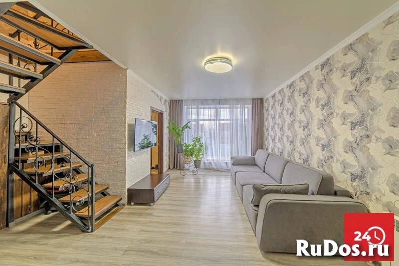 Продам коттедж 98 м2 изображение 6