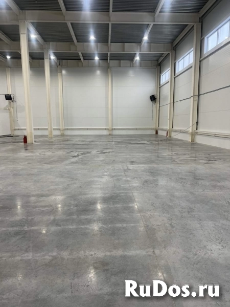 Сдам коммерческую недвижимость 1454 м2 изображение 10