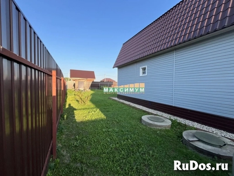 Продам коттедж 98 м2 изображение 10