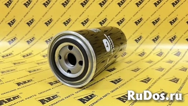 Фильтр масляный JOHN DEERE AZ22878 изображение 5