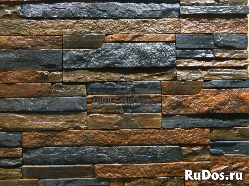 Декоративный камень изображение 3