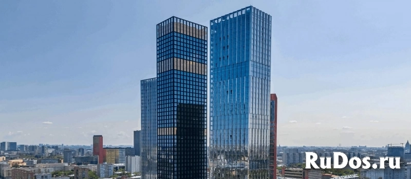 Продам 2 комнатную квартиру 59.2 м2 изображение 4