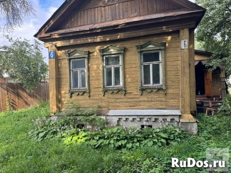 Продам участок 12.8 сот. изображение 6
