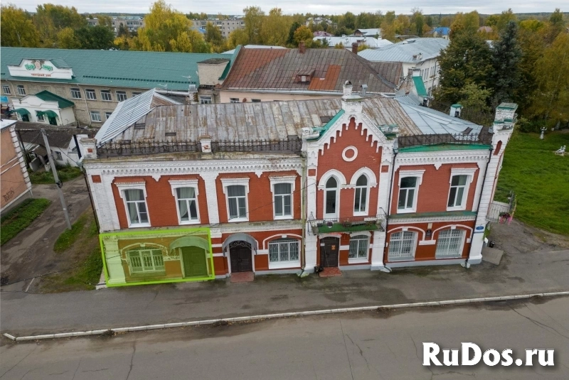 Продам коммерческую недвижимость 93 м2 изображение 4