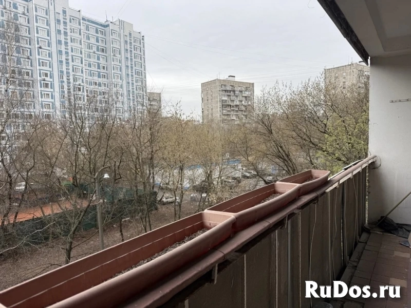 Продам 2 комнатную квартиру 50.5 м2 изображение 4