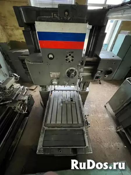 Mitsui Seiki TYPE JBН координатно- расточной станок фотка