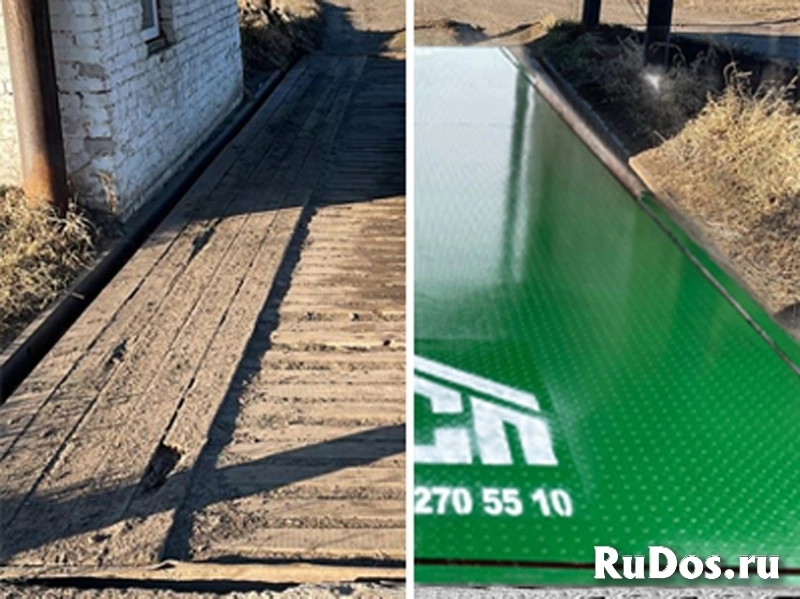 Модернизация автомобильных весов изображение 3