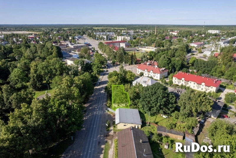 Продам коммерческую недвижимость 506 м2 изображение 3