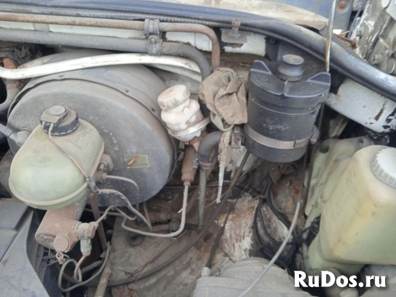 Продается автобус MERCEDES BENZ 809 фотка