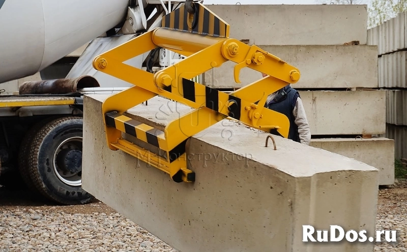 Траверсы и автозахваты изображение 6