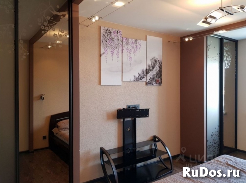 3-комн. квартира, 92 м² изображение 4