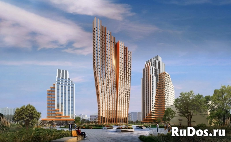 Продам 2 комнатную квартиру 49.8 м2 изображение 4
