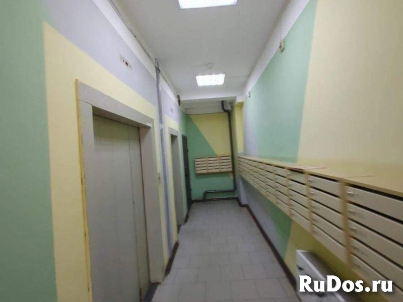 Продам 1 комнатную квартиру 38.4 м2 изображение 5