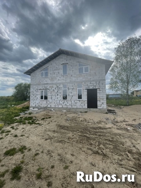 Продам дом 180 м2, на участке 10 соток фото