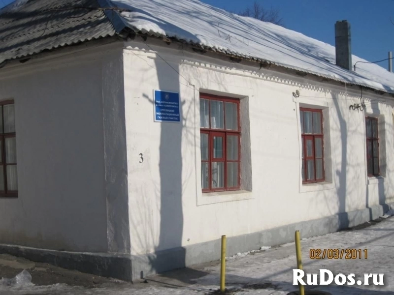 Продам земельный участок в рп Стрелица фотка