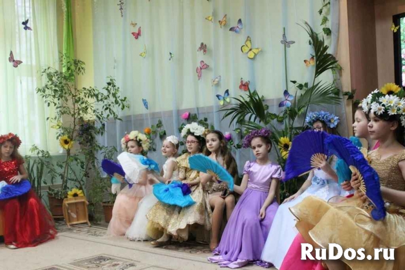 Детский творческий клуб ОБРАЗОВАНИЕ ПЛЮС...I изображение 12