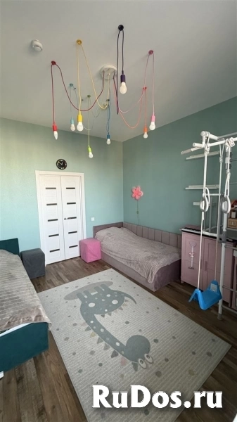 Продам 2 комнатную квартиру 63.7 м2 изображение 7