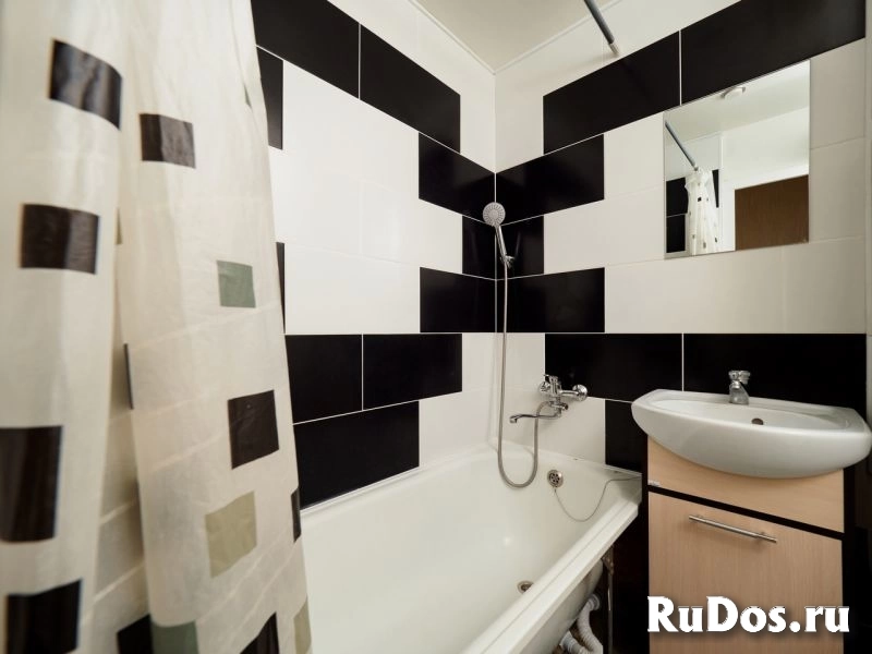 1-комнатная квартира изображение 10