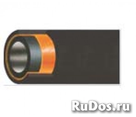 Рукава для пара и горячей воды изображение 3