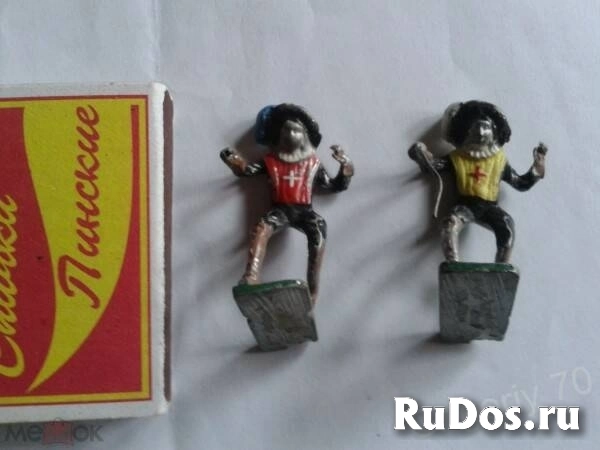 Игрушки изображение 4